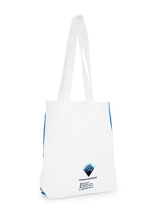 Shopper bag "Fairytale Mavka"4 photo