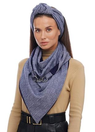 Warm turban hoop, bandage hoop, headband My Scarf