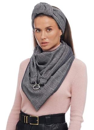 Warm turban hoop, bandage hoop, headband My Scarf