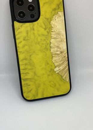 Woodcase for IPhone 12 Pro max5 photo
