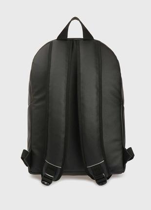 Black backpack "Bigger"2 photo