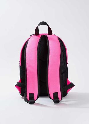 mini pink backpack3 photo