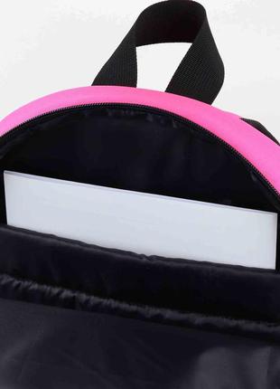 mini pink backpack5 photo