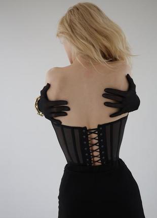 Women's corset tops9 photo