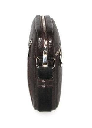 Men's bag DNK Leather DNK BAG 3658S-F Col.F2 photo