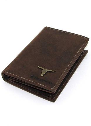 Men's wallet DNK Leather DNK-03-BAW TAN3 photo