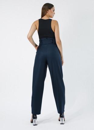 Navy Blue Pants6 photo