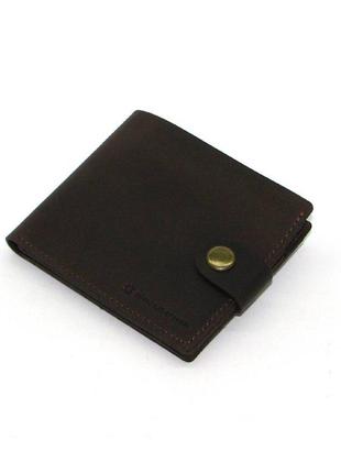 Leather wallet DNK Purse H GOR col.F2 photo