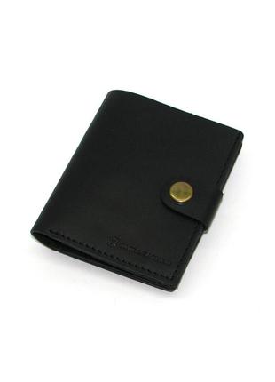 Leather wallet DNK Purse H VERT col.J1 photo