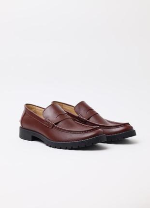 Handcrafted Men’s Loafers shoes1 photo