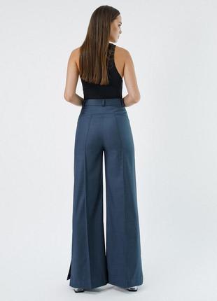 Navy Blue Bell-Bottoms5 photo