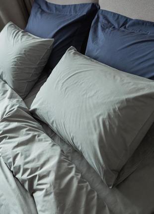 Cotton percale PREMIUM "Morning Freshness"4 photo