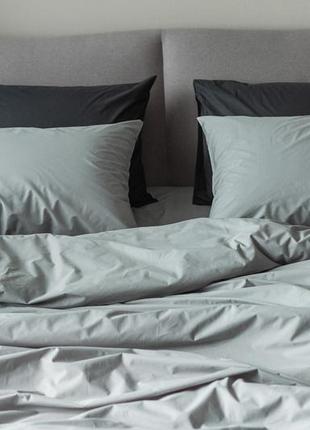 Cotton percale PREMIUM "Morning Freshness"5 photo