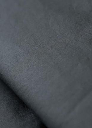 Cotton percale PREMIUM "Ocean Depth"8 photo
