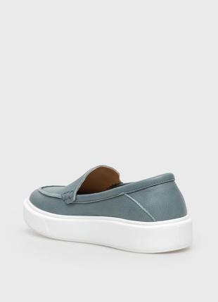 Handcrafted Men's slipons shoes3 photo