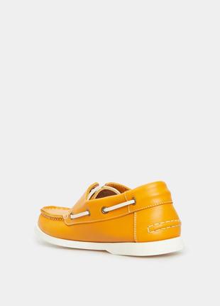 Handcrafted Topsiders3 photo