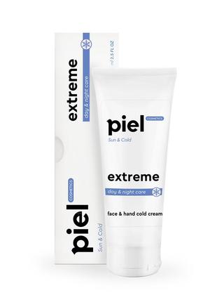 Extreme Cream Winter Day Cream for face and hands for all skin types1 photo