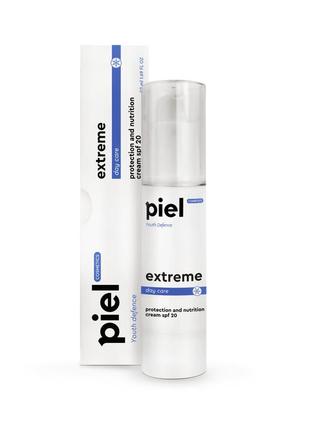 Extreme SPF 20 Protective Day Facial Cream