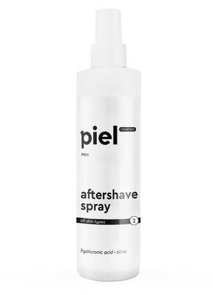 Aftershave Spray for men