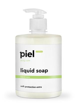 Liquid Soap for hands1 photo