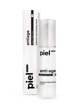 Anti-Age Cream Rejuvenating cream for the men’s skin