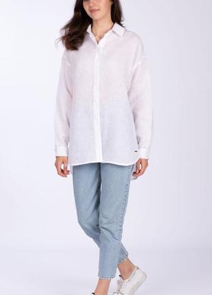 Woman's blouse 110-22/094 photo