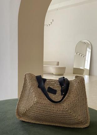 SHE BAG TOTE BAG3 photo
