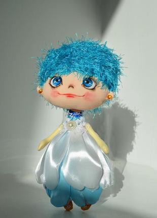 Handmade doll