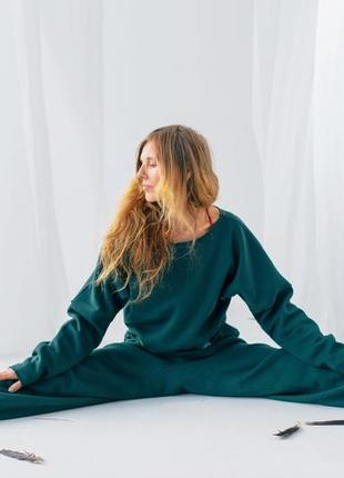 Yoga suit7 photo