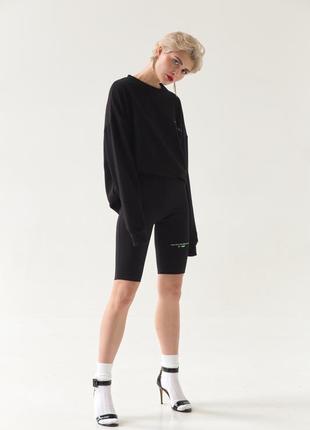 Nylon Shorts “Front Row”2 photo