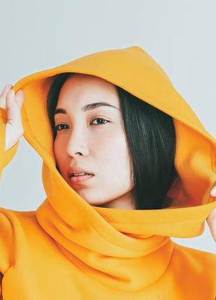 Dress & hoodie set3 photo
