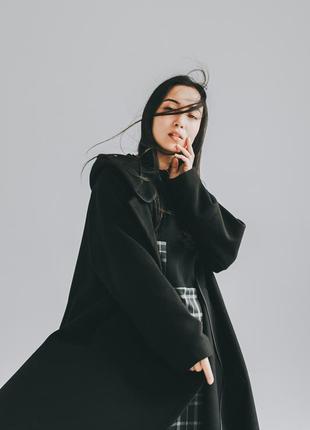Coat Yoru2 photo