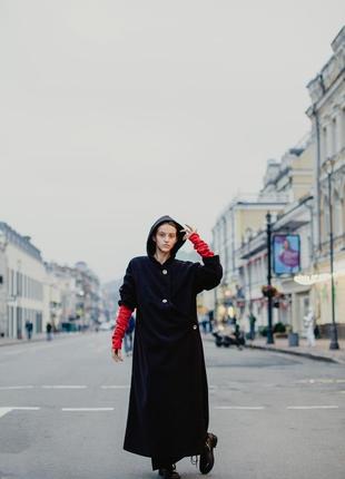 Coat Yoru8 photo