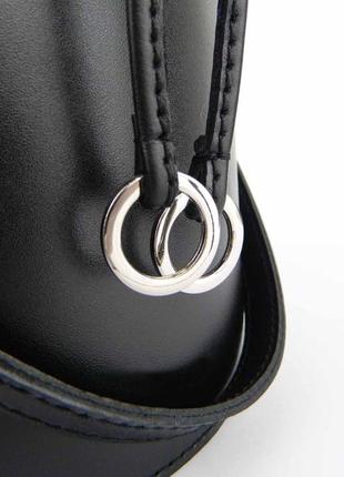 Leather Bag “Calada”7 photo