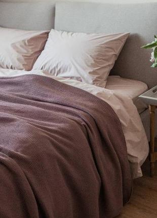 Bedspreads "Lilac" size 240x280