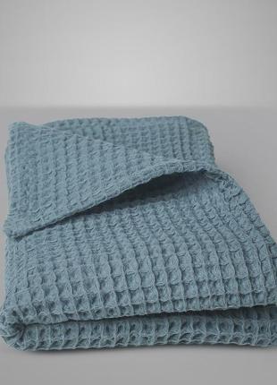 Towels "Sea wave" sizes 30x30 2 pieces set