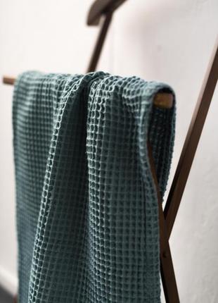 Towels "Sea wave" sizes 30x30 2 pieces set4 photo