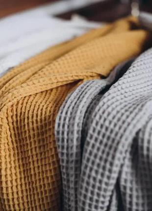 Towel "Yellow" size 50x1003 photo