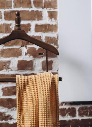 Towel "Yellow" size 100x1508 photo