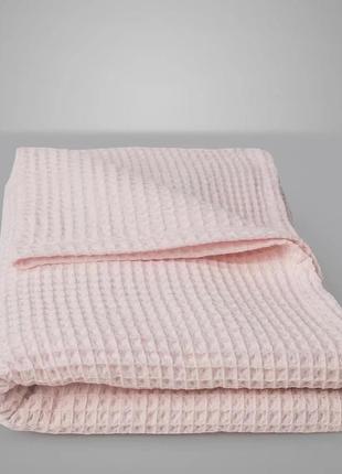 Towel "Pink" size 50x100