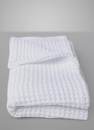 Towels "White" sizes 30x30 2 pieces set1 photo