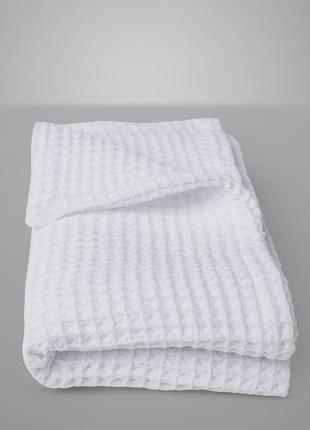 Towel "White" size 100x150