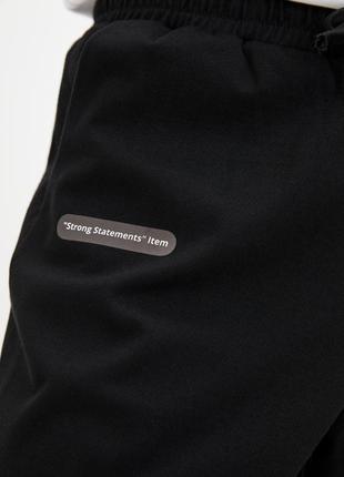 Men’s Trousers “Strong Statement”2 photo