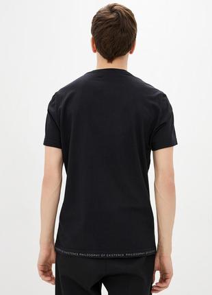 BASIC T-SHIRT WITH LOGO2 photo