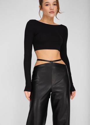 TOP WITH OPEN BACK4 photo