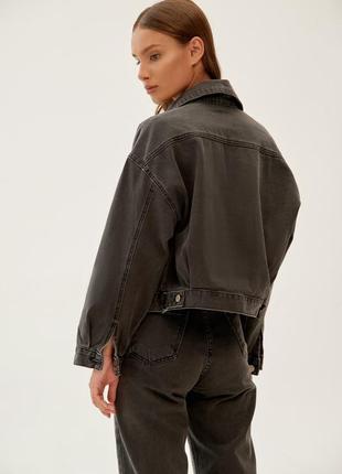 DENIM JACKET6 photo
