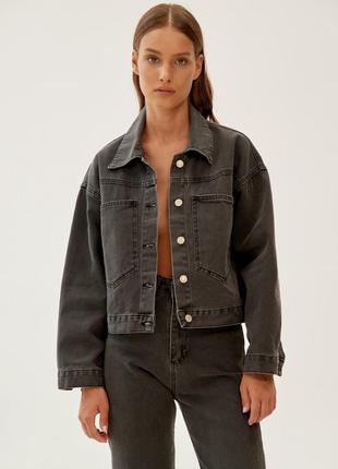 DENIM JACKET5 photo