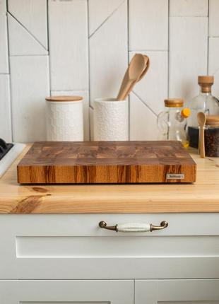 Oak cutting board 30*40 cm