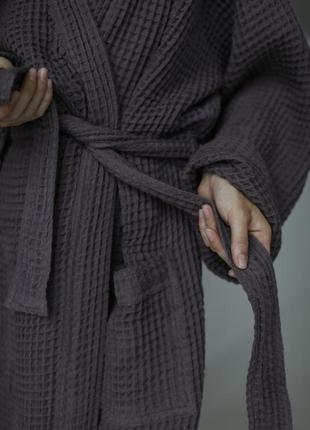 Towel "Grape" size 100x1504 photo
