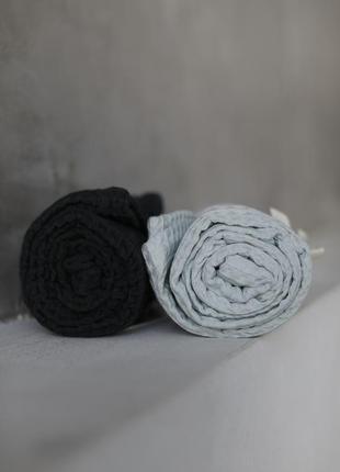 Towel "Graphite" size 50x1002 photo